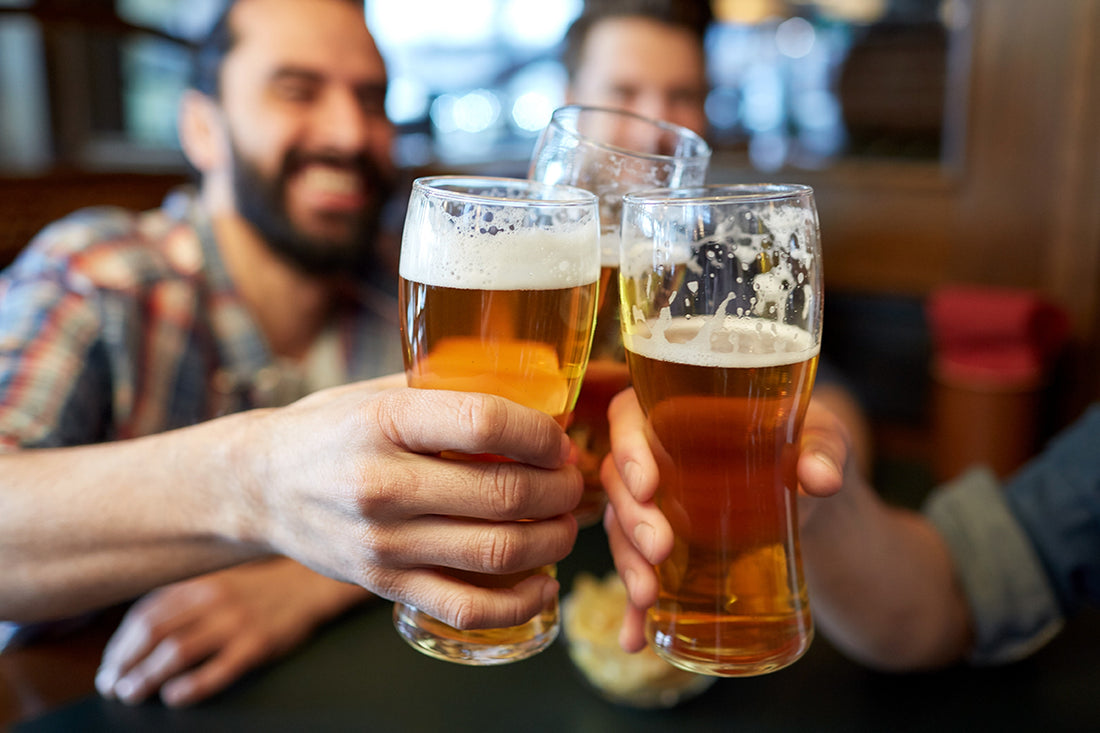 Passion for Lagers
