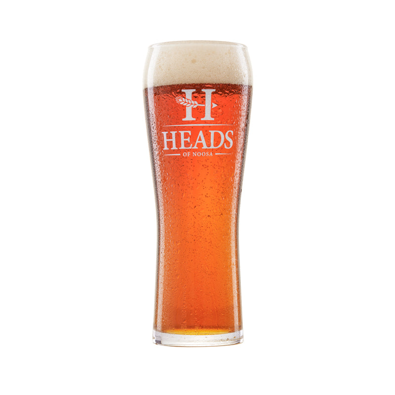 Amber Lager Carton - Heads of Noosa Brewing Co.