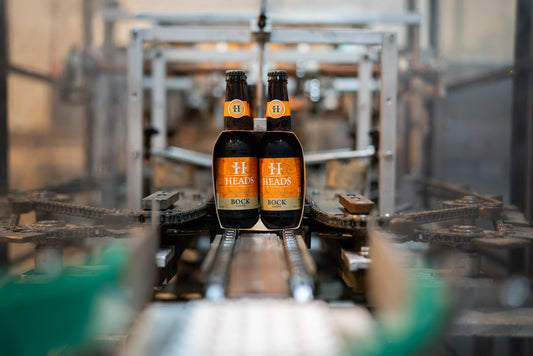 The Bock is BACK...now returning every Autumn!