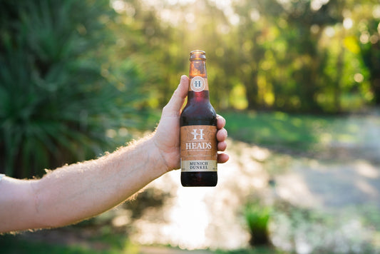 Munich Dunkel joins the Seasonal Reserve range as the Spring release