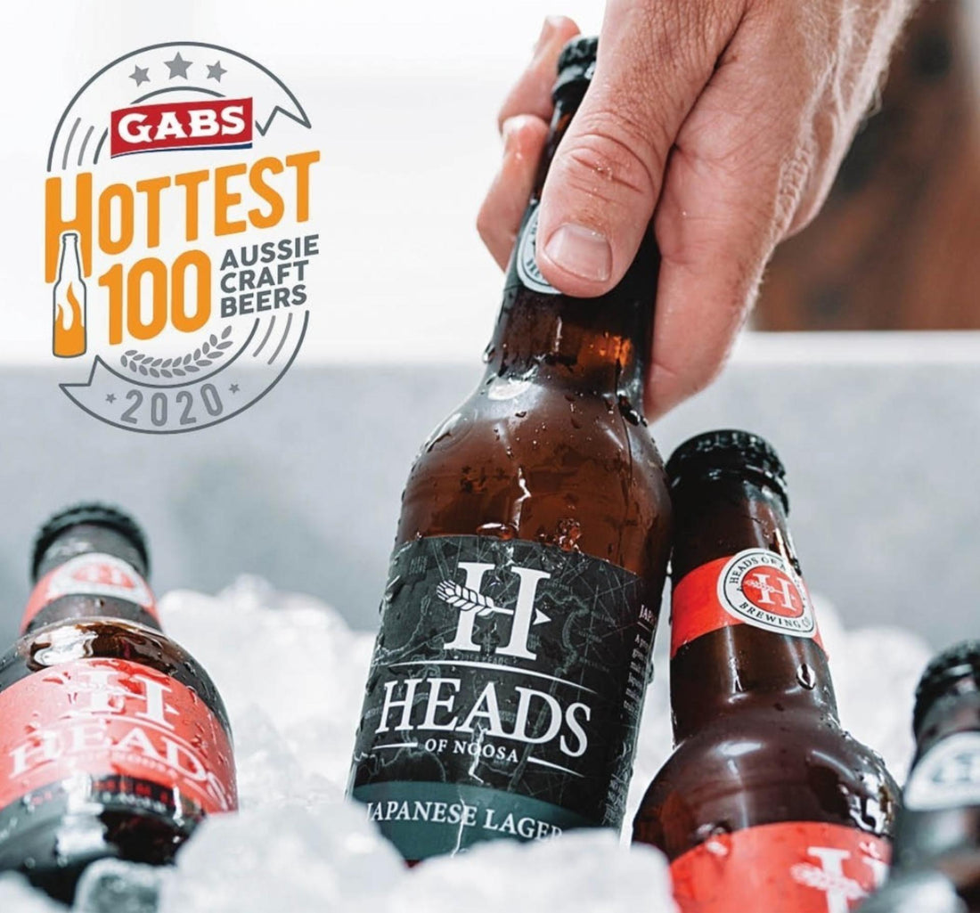LOVE OUR LAGERS?