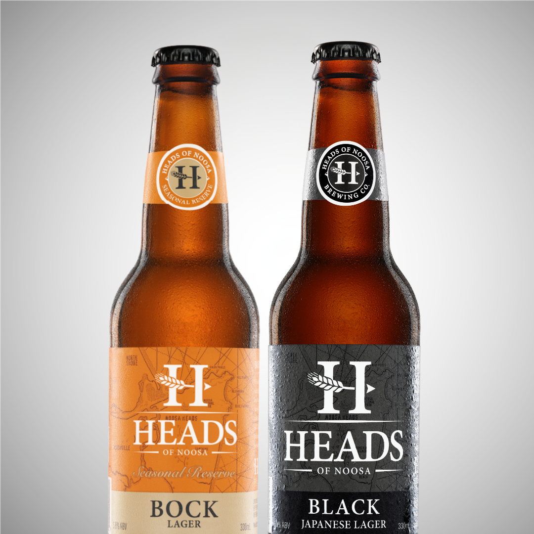 Dark Delights - Mixed Carton