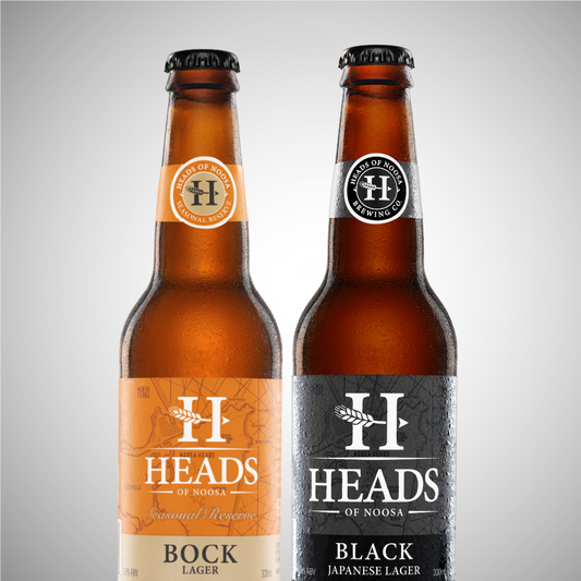 Dark Delights - Mixed Carton