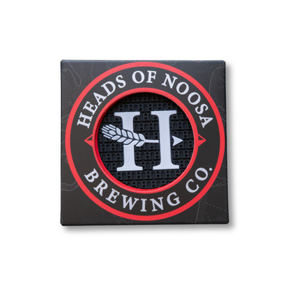 PVC Coasters - Mini Bar Mats