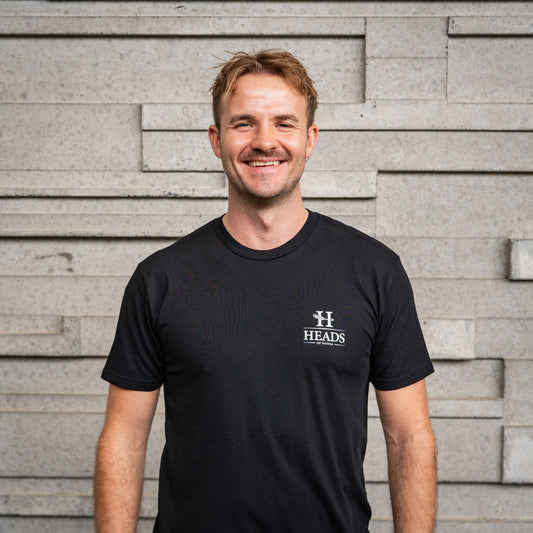 OG Logo Tee | Black
