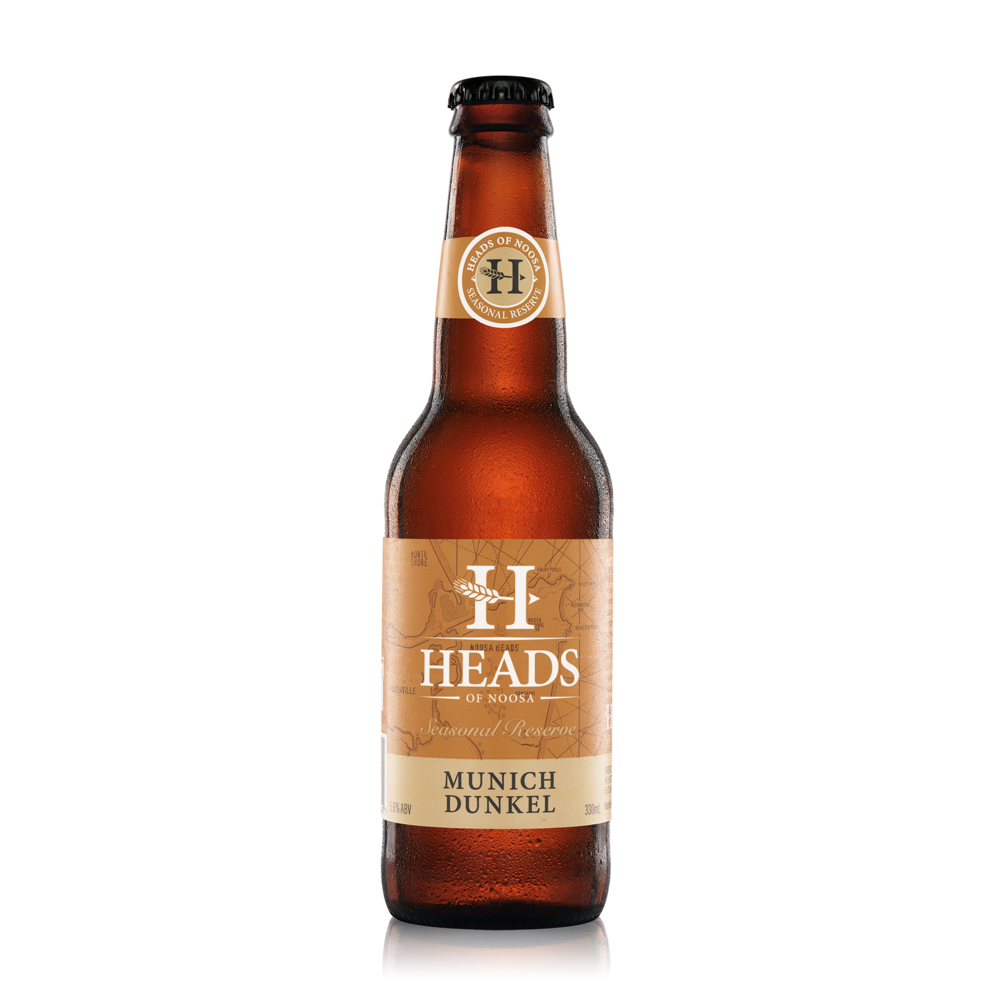 Munich Dunkel